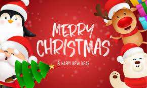 Provided to esvid by believe sas selamat natal dan tahun baru · talita doodoh the gates of praise, vol. Kumpulan Ucapan Selamat Natal Dan Tahun Baru 2020 Terbaru
