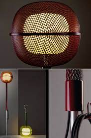 Design Lighting Ideas Noctiluque Is A Lighting Family Based On A Common Principle Of A Double Protect Trendyideas Net Floor Lamp Design Floor Lamp Lamp