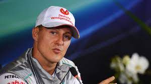 Michael schumacher appears in astérix aux jeux olympiques. Michael Schumacher Five Years Since His Skiing Accident F1 News