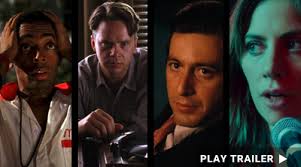 THE POWER OF FILM, PART 1 (Official Trailer)