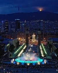 Browse 4,703 barcelona city night stock photos and images available, or start a new search to explore more stock photos and images. Visit Barcelona On Twitter Nothing Can Beat A Night Time View Of Barcelona Have A Great Night And Enjoy Your Weekend Picture By Roldixbcn