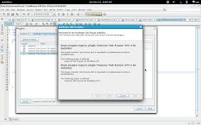 Instalación de la ide b4a para apk by luis2carlos2y2nez2ma in orphan interests. How To Install Android Plugin Into The Netbeans Ide Stack Overflow