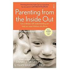 Parenting from the Inside Out