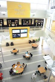 Seminole State College Of Florida Home Page Learning Spaces State College Innovation Design