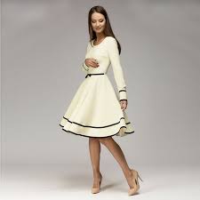 Are yet dress of 2 see answers georgia23 georgia23 the coordinating conjuction is yet. Simple But Elegant A Line Dress O Neck Long Sleeve Knee Length Stars And Stripes Design Your Megastore