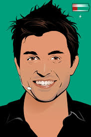 16 Men Cartoon Vector Images - Handsome Man Cartoon Character, Cartoon Man  Vector Illustration and Vector Business Man Cartoon Character /  Newdesignfile.com