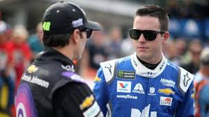 8.)48 is the number of a nascar car owned by hedrick motersports. Nascar Alex Bowman To Replace Jimmie Johnson In No 48 Car In 2021