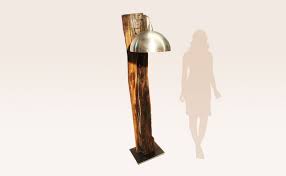 Thunder Holz Betonkunst