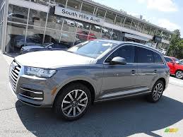 Image result for Graphite Gray 2017 Q7