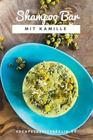 Festes Shampoo Selber Machen Shampoo Bar Mit Beruhigender Kamille Shampoo Selber Machen Shampoo Selbstgemachte Seifen Rezepte