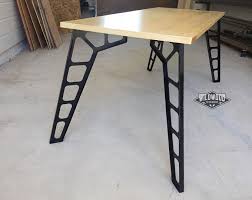 Industrial Steampunk Desk Lamp Etsy Diy Table Legs Metal Furniture Metal Table