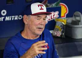 Myles Straw's career day leads Blue Jays to blowout of Rangers