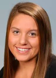 2016-17 Women's Swimming Roster