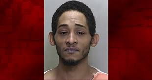 Ocala man arrested for choking girlfriend during argument over bathtub