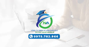DU HỌC NHÂN ÁI