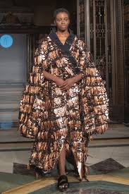 Bottega veneta and its young artistic director daniel lee were the big winners at the 2019 fashion awards on monday, taking four awards in a . Ones To Watch Autumn Winter 2019 Collection Catwalk Show Lfw The Upcoming