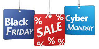 Cyber monday 2020 may have ended, but experienced shoppers know that top deals are available year round on bestbuy.com. Black Friday Cyber Monday A Global Opportunity For Retailers Interpro