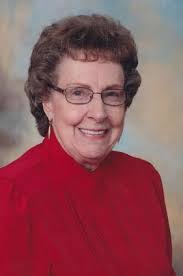 Gloria L. Treuthardt