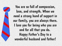 Messages from daughter to dad. Father S Day Quotes From Wife Text Image Quotes Quotereel
