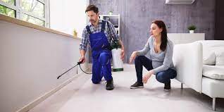 General Pest Control