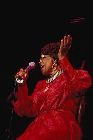 Pin On Ella Fitzgerald Lady Of Song