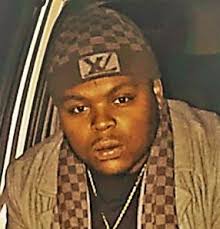 Louis Grant murdered or death by force in Baltimore, Maryland.