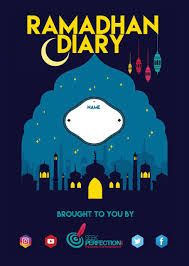 A ramadan bullet journal can definitely help with that, in sha' allah. Ramadan Idea 22 Journals Workbooks Colouring Books For Ramadan Buzz Ideazz