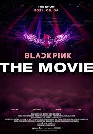 The movie will be released in august, coinciding with blackpink's debut date of august 8, and be screened by cgv in korea and. Blackpink The Movie 5th Anniversary 4 1 Project Main Poster Kpop