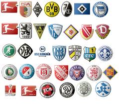 Germany, portugal beat rivals to set up euro u21 final. Germany Soccer Logos