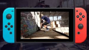 That likely means we'll see something between september and december 2021. Tony Hawk S Pro Skater 1 2 Finally Has A Release Date On Nintendo Switch
