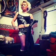 Jessica mroz is on facebook. Jess Sugar Kiper Critelli On Twitter Got A Callback Weeds Here Is What I Wore Roller Derby Girl Sexy Funny Scene Excited To See The Competition Http T Co Kmjafsuc