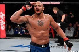 Alexander volkov, with official sherdog mixed martial arts stats, photos, videos, and more for the heavyweight fighter from. Ufc News Ciryl Gane Willing To Fight Francis Ngannou On One Condition
