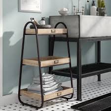 Find here online price details of companies selling iron rack. Wrought Iron Bathroom Shelf Wayfair