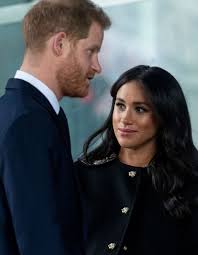 Il est cinquième dans l'ordre de succession au trône britannique, après son. Meghan Markle Le Precieux Indice Sur Le Choix Du Prenom Du Royal Baby Elle