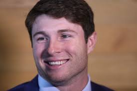 Detroit Tigers announce signing of prospect Colt Keith to big contract