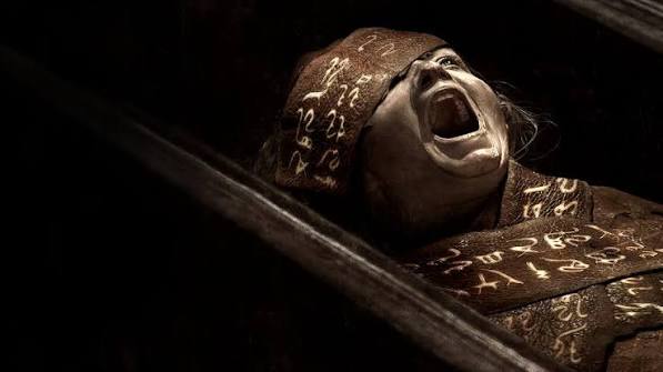 Prime Video: Lee Cronin's The Mummy