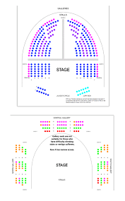 London County Hall Venue Information Lovetheatre