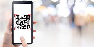 How to scan qr code from picture iphone. 4d For Ios Turn Your Iphone Into A Barcode Scanner 4d Blog