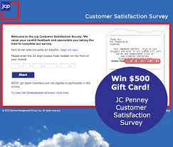 Check spelling or type a new query. Www Talktojcpenney Com Jcpenney Customer Survey
