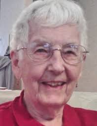 Obituary information for Phyllis June Ringgenberg