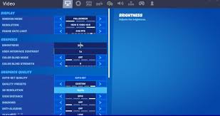 Fortnite chapter 2 season 5 has just gone live, and we've got a preview of the latest battle pass. Aydan S Fortnite Settings And Keybinds