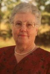 Obituary of Norma Jones