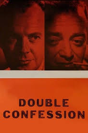 Double Confession (1950) directed by Ken Annakin • Reviews, film + cast •  Letterboxd
