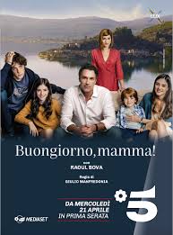 Ma tremo davanti al tuo seno ti odio e ti amo è una farfalla che muore sbattendo le ali l'amore che a letto si fa. Buongiorno Mamma Tv Series 2021 Imdb