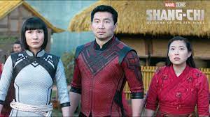 The film is directed by destin daniel cretton from a screenplay. Inside Marvel Studios Shang Chi And The Legend Of The Ten Rings Youtube