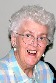 Benita Johnson Obituary (2008)