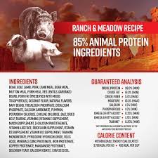 Essence Grain Free Ranch Meadow Recipe Dry Dog Food Healthy Pet Center Troy Ny Delmar Ny Latham Ny