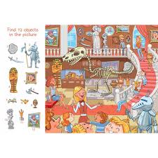 If you're looking for free jigsaw puzzles to play, look no further than these five websites. Puzzle Search And Find Natural History Museum 260 Pieces Bluebird Puzzle 70352