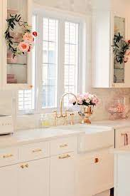 Feb 01, 2021 · this winter, interior designers predict millennial pink and subway tiles will be out, and wallpaper and black kitchens will be all the rage. Valentine S Day Decorations Round Up The Pink Dream Home Decor Kitchen Interior Design Kitchen Chic Kitchen