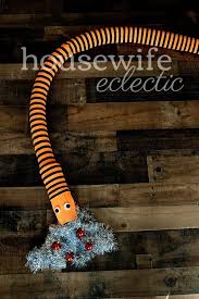 He is uv reflective and. The Nightmare Before Christmas Tree Snake Housewife Eclectic